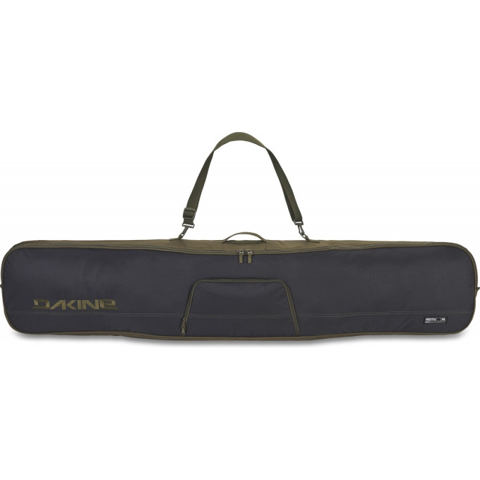 Чехол для сноуборда DAKINE FREESTYLE SNOWBOARD BAG 157 BLUE GRAPHITE 10001460 (0194626414522)
