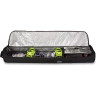 Чехол для сноуборда DAKINE LOW ROLLER SNOWBOARD BAG 157 BLACK 10001463 (0610934180039)