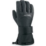 Перчатки DAKINE WRISTGUARD GLOVE BLACK Размер XL 1300320 (0610934874839)