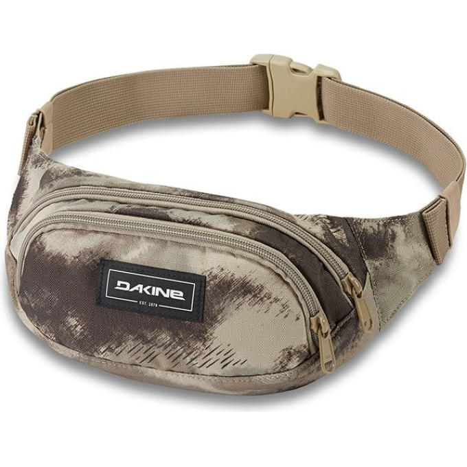 Сумка поясная DAKINE HIP PACK ASHCROFT CAMO 08130200 (0610934309270)