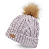 Шапка женская DAKINE KELSEY BEANIE LAVENDER BLUE 10003302 (0194626412481)