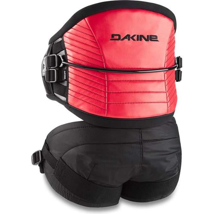 Трапеция DAKINE CHAMELEON HARNESS DEEP CRIMSON Размер S 10002985 (0610934348644)